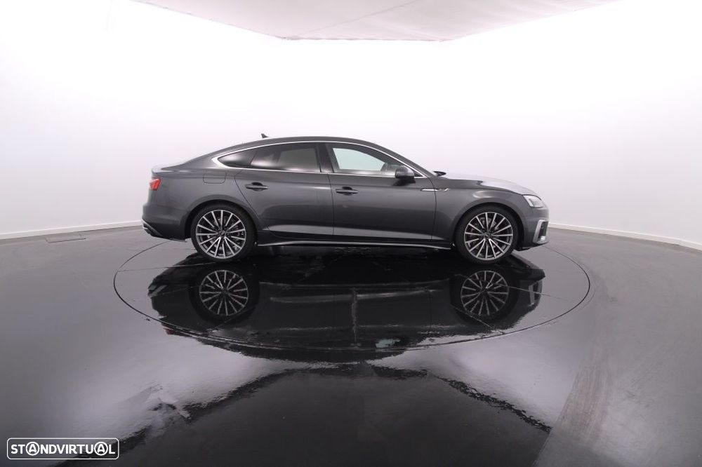 Audi A5 Sportback - 10