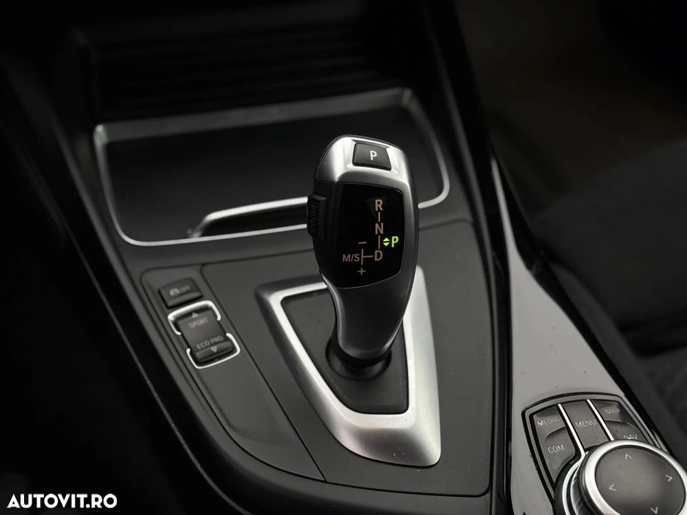 BMW Seria 2 218i Coupe Aut. M Sport - 7