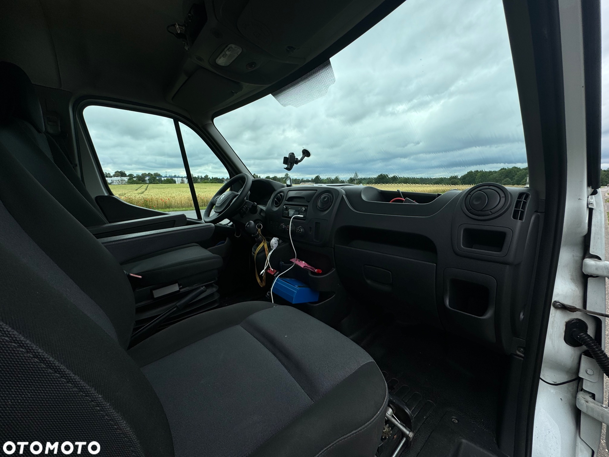 Renault Master - 15