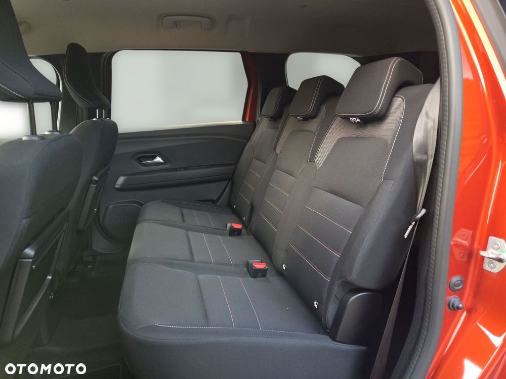 Dacia Jogger - 10