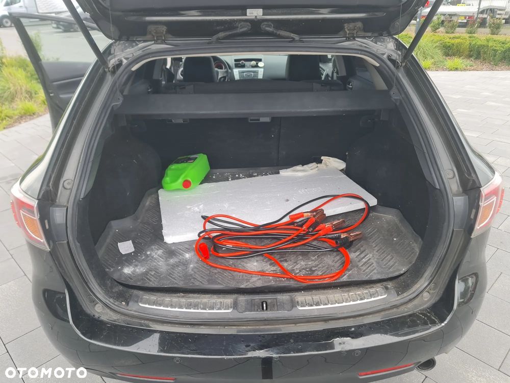 Mazda 6 2.0 CD Exclusive - 12