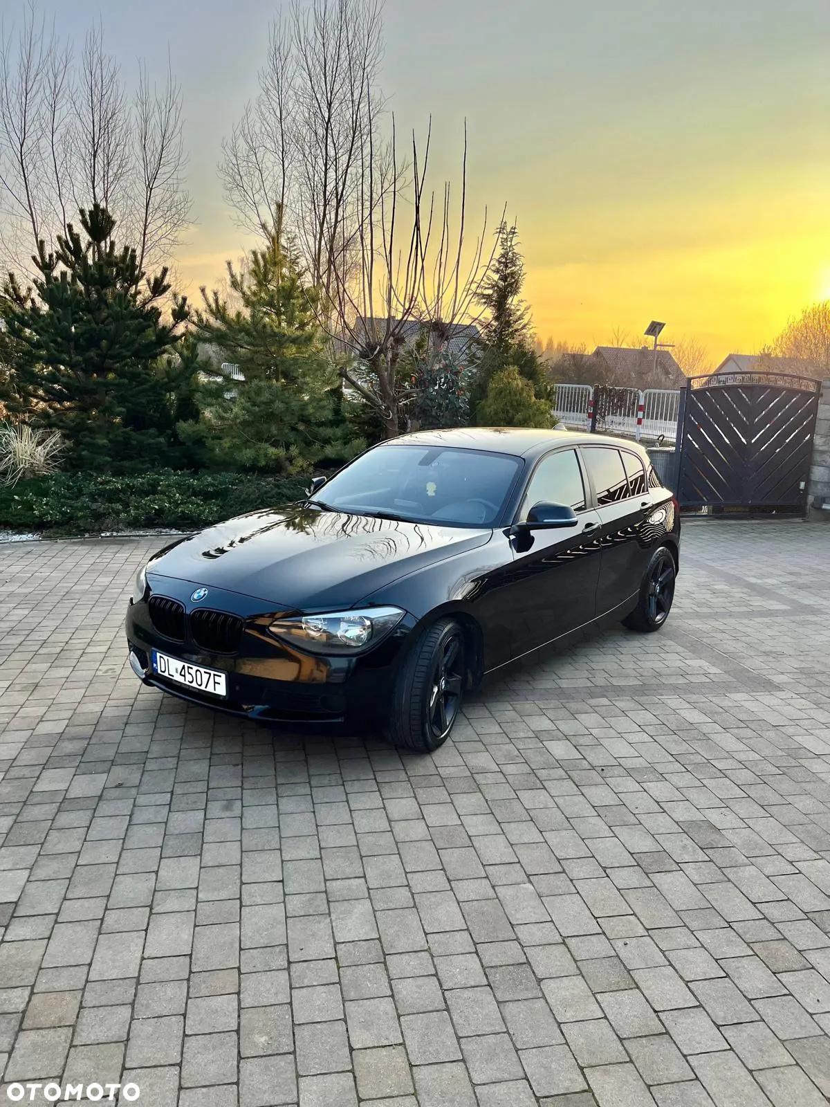 BMW Seria 1 118d - 3