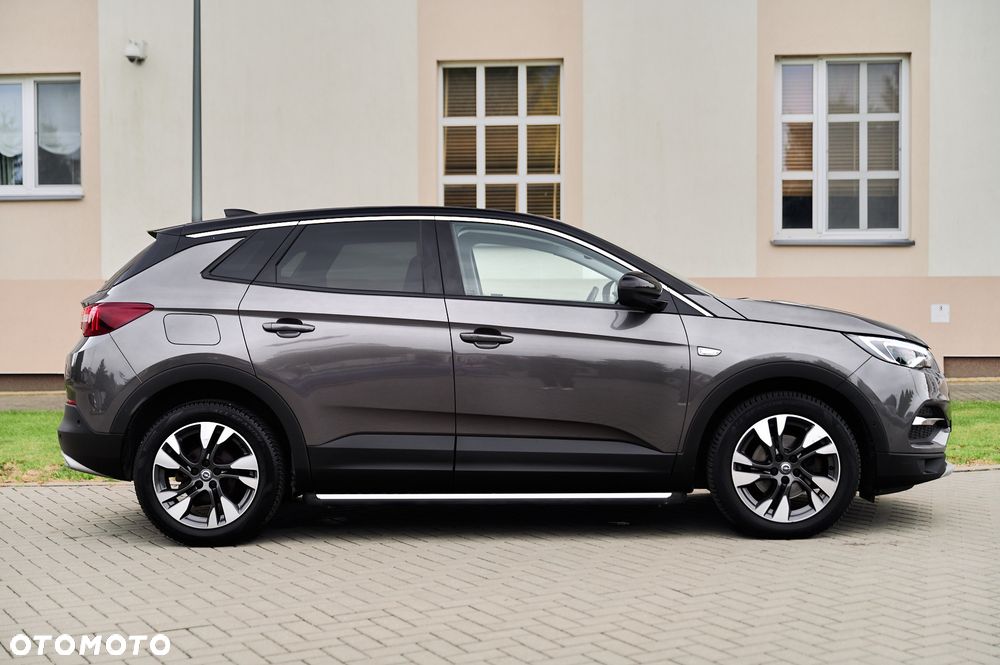Opel Grandland X - 20
