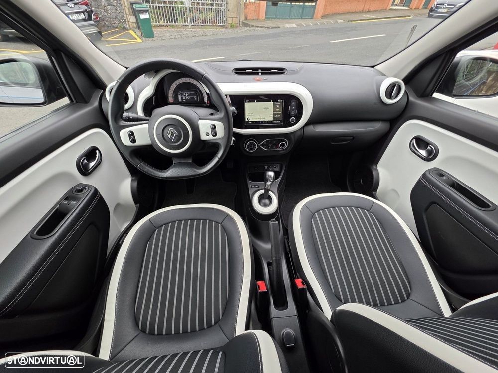Renault Twingo Electric INTENS - 6
