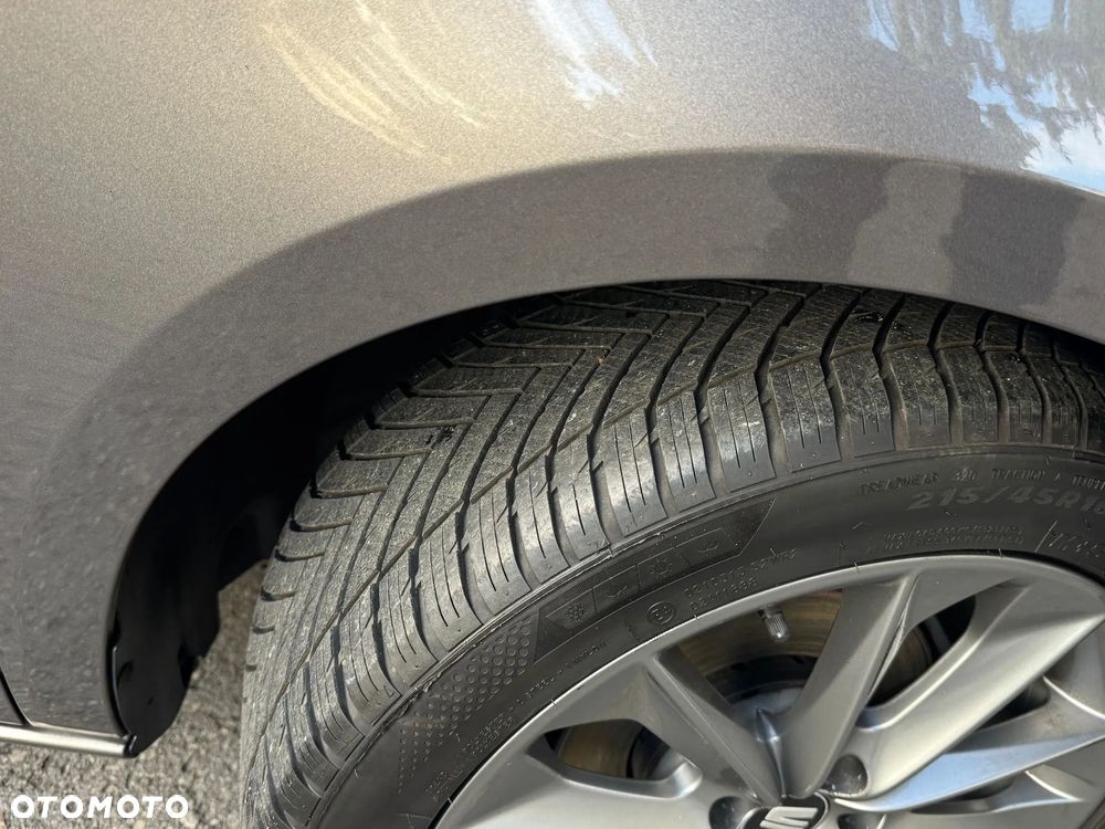 Seat Ibiza 1.2 TDI iTech Reference - 20