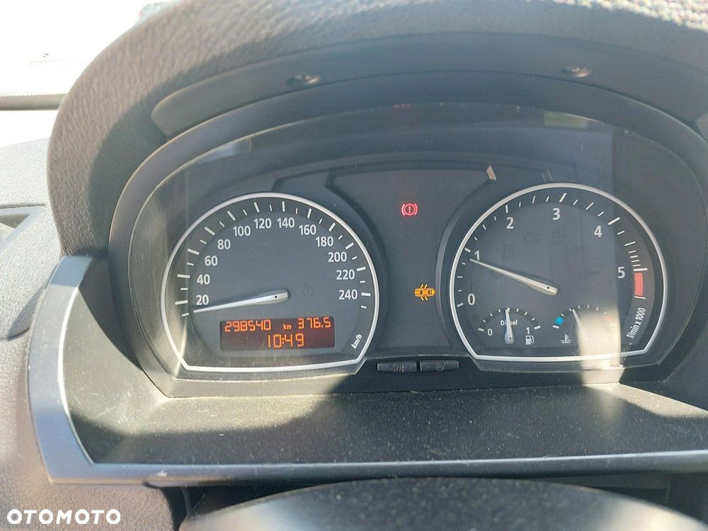 BMW X3 - 20