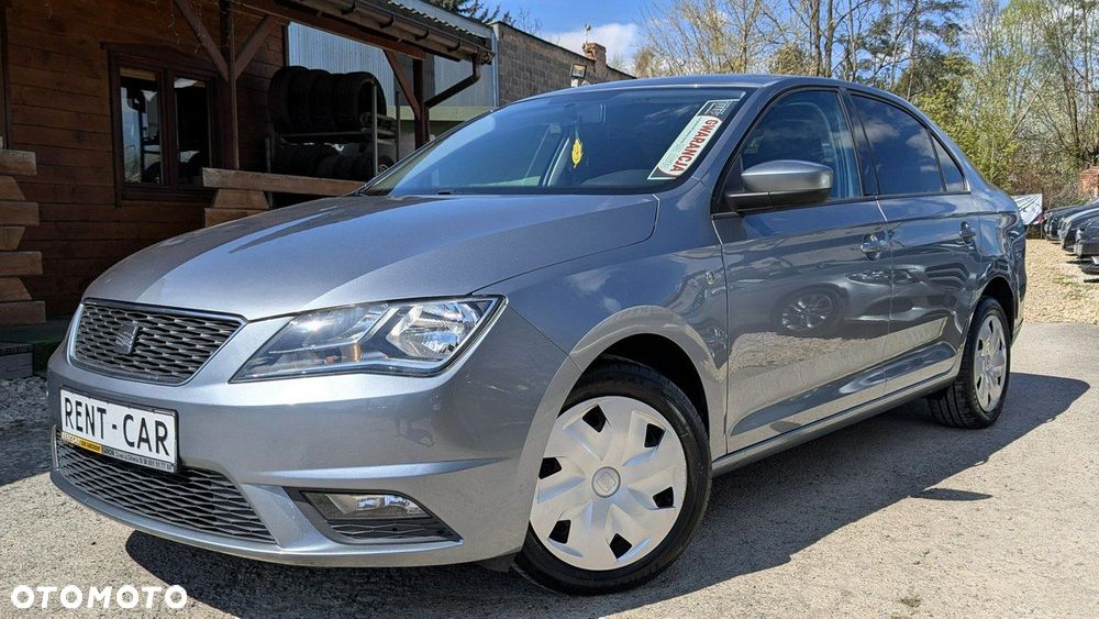 Seat Toledo - 2