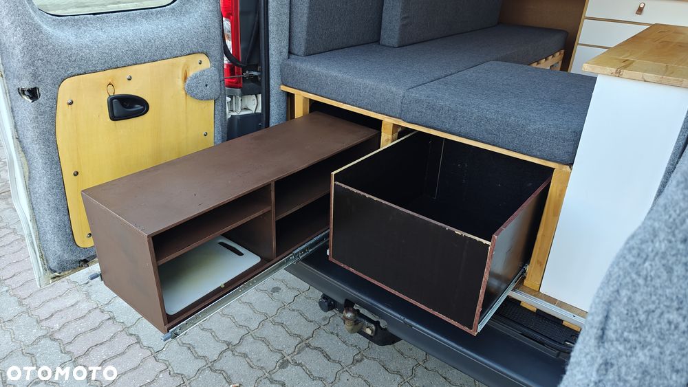 Renault Trafic - 10