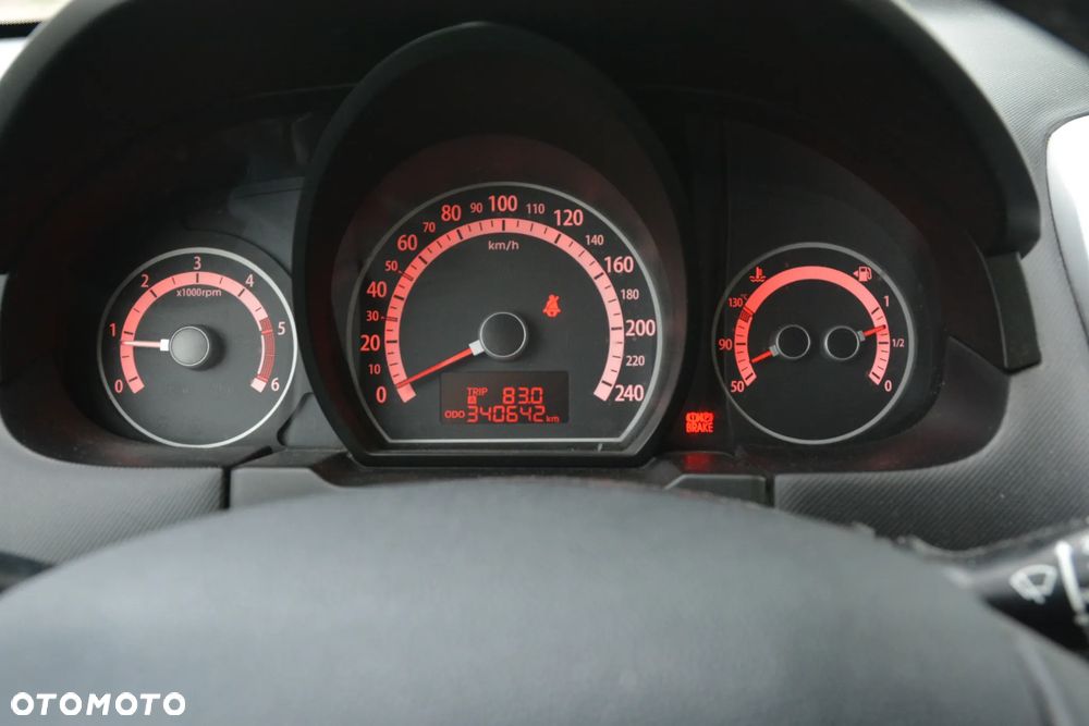 Kia Ceed 1.6 Crdi Comfort - 6
