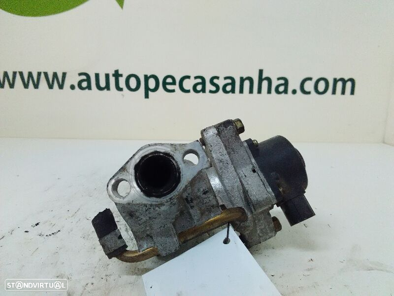 Válvula Egr Volvo V40 Combi (645) - 2