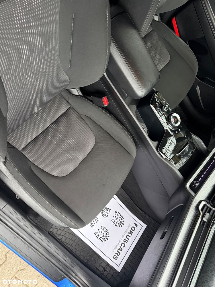 Kia Sportage 1.6 T-GDI L Business Line 2WD DCT - 15