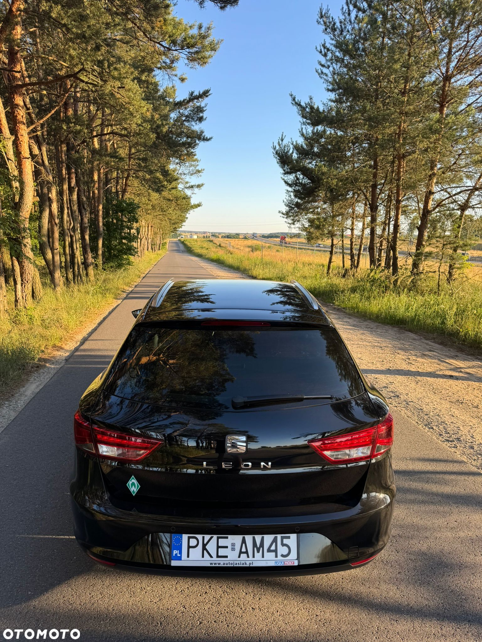Seat Leon 2.0 TDI DPF Start&Stop Style - 4