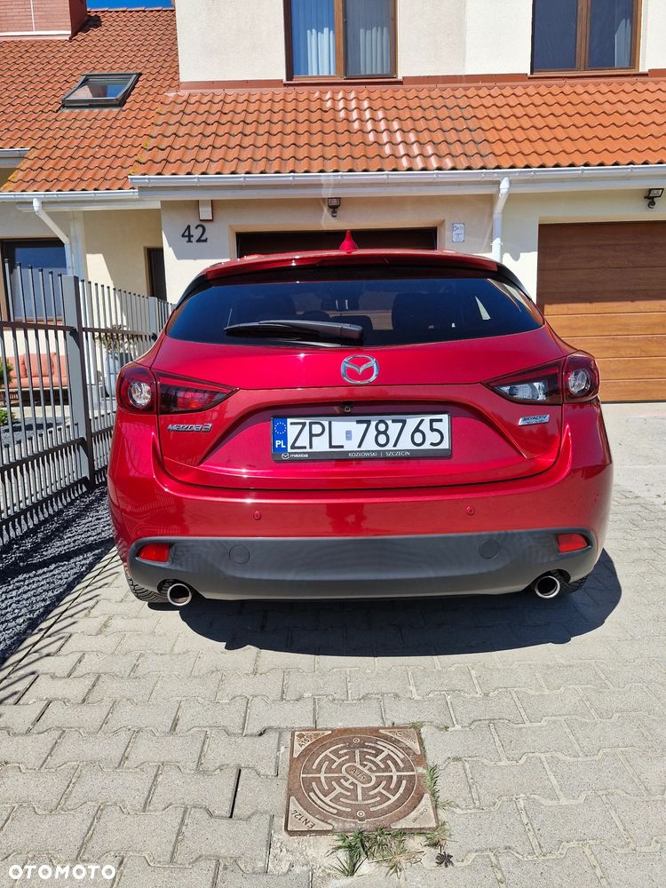 Mazda 3 2.0 Enso - 4
