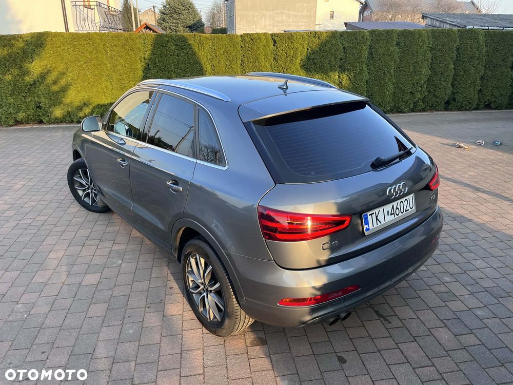 Audi Q3 2.0 TDI - 33