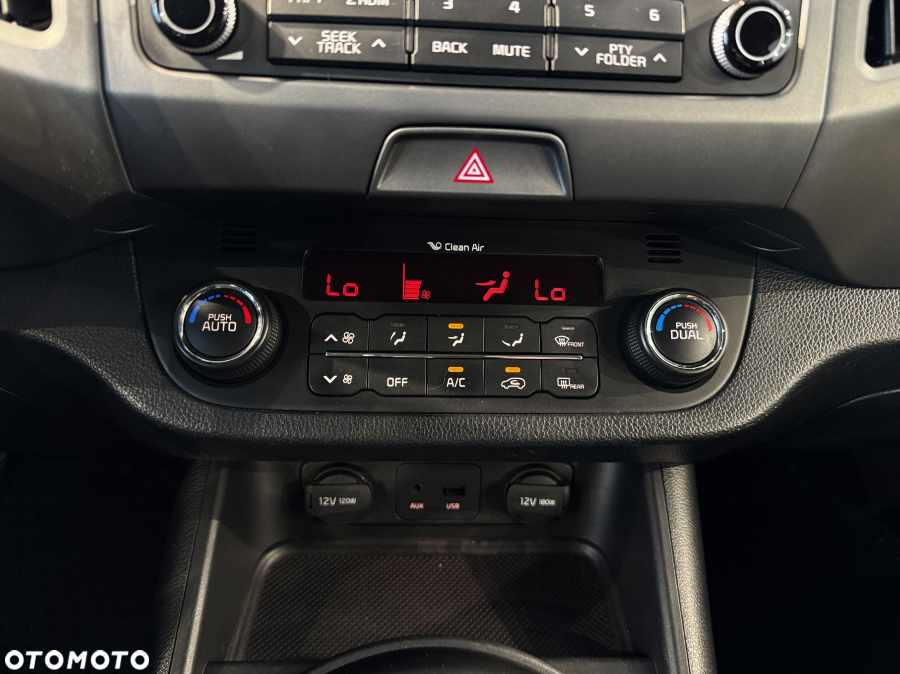 Kia Sportage - 22