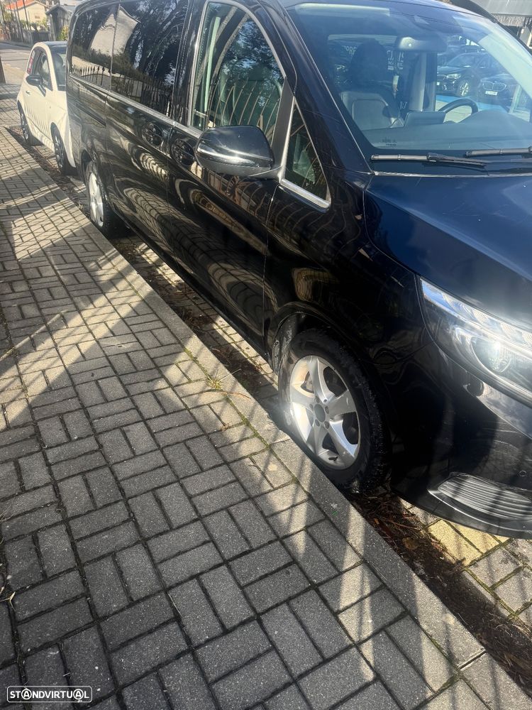 Mercedes-Benz Sprinter - 3