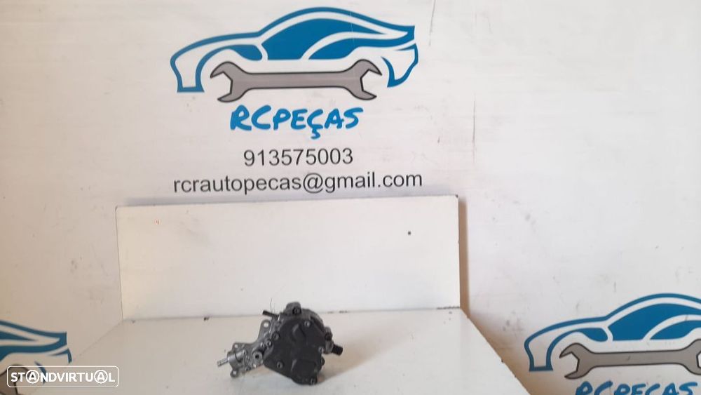 BOMBA PRESSÃO TRAVÕES DEPRESSOR TRAVAGEM VÁCUO 038145209 VW VOLKSWAGEN GOLF V BXF - 1