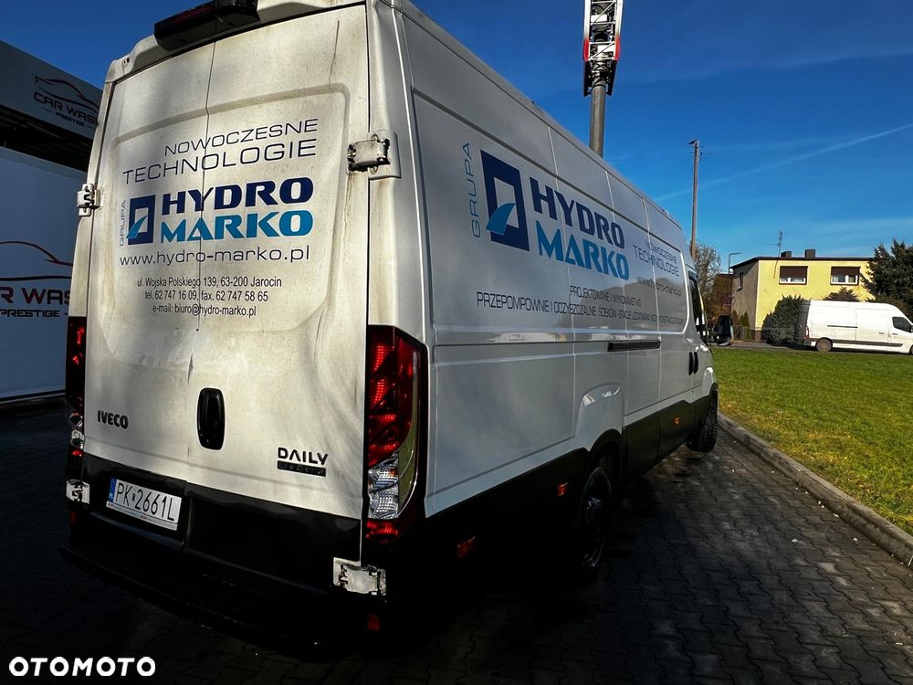 Iveco DAILY - 11