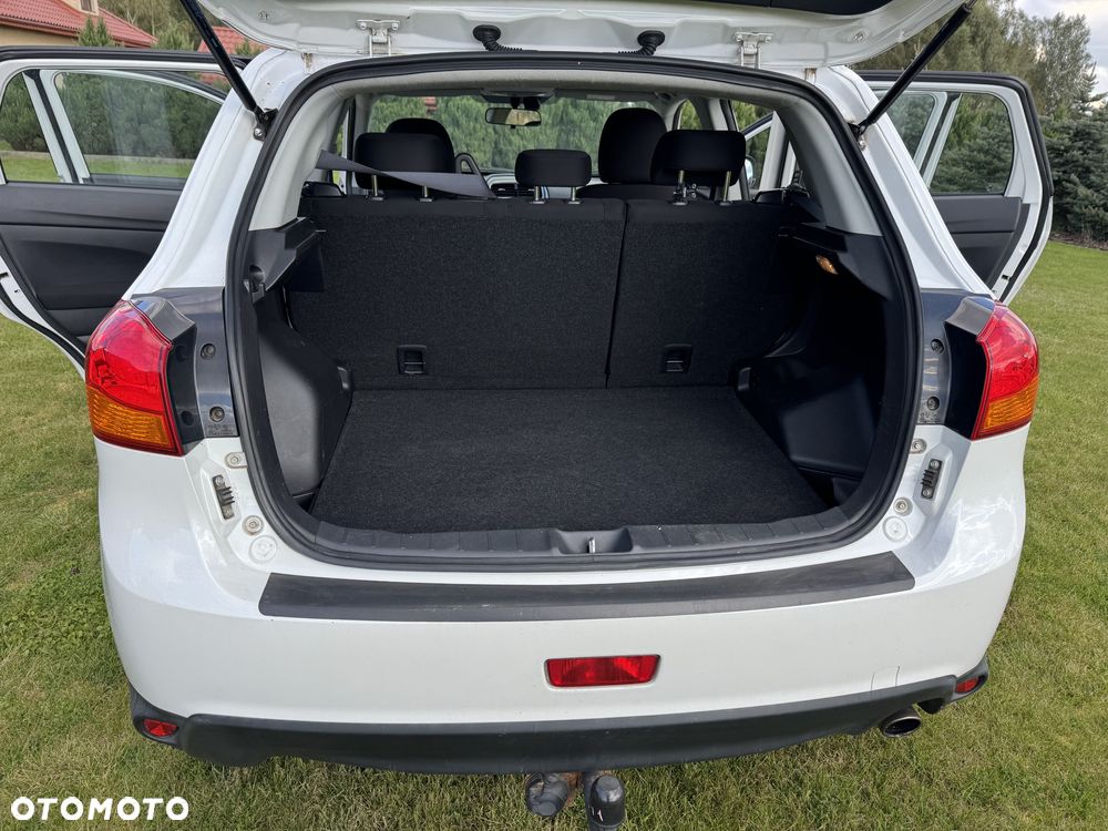 Mitsubishi ASX 1.6 2WD Diamant Edition - 13
