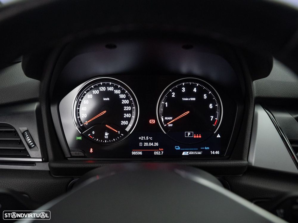 BMW 225xe Active Tourer Advantage - 18