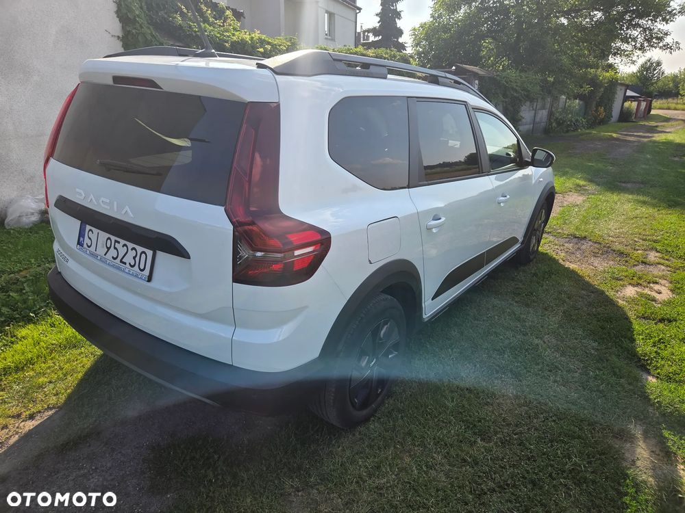Dacia Jogger 1.0 TCe Expression - 5
