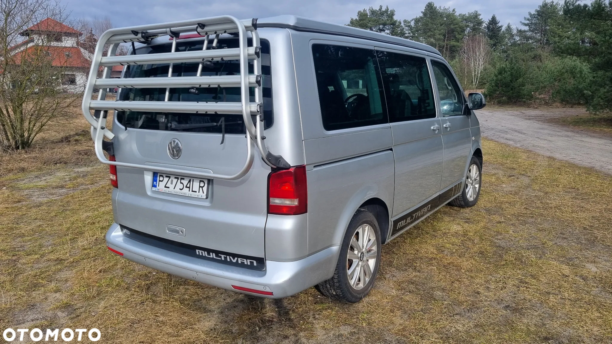Volkswagen California - 33