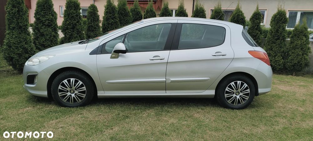 Peugeot 308 120 VTi Active - 1
