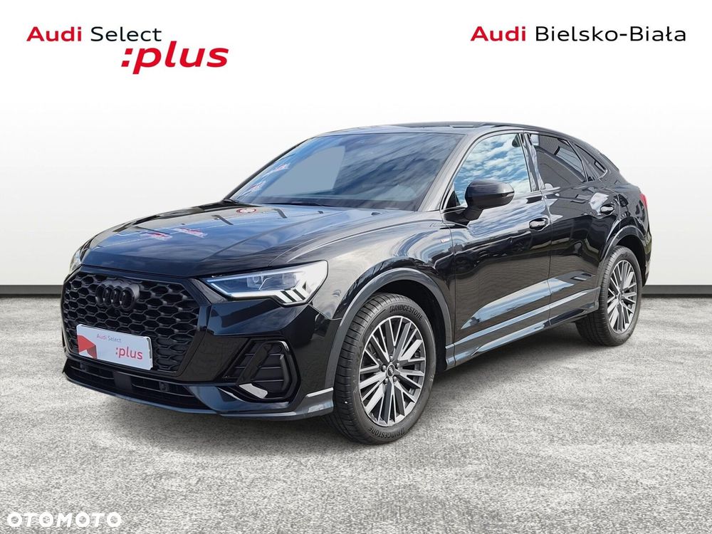 Audi Q3 Sportback - 1