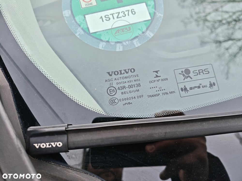 Volvo V40 D3 Inscription - 31