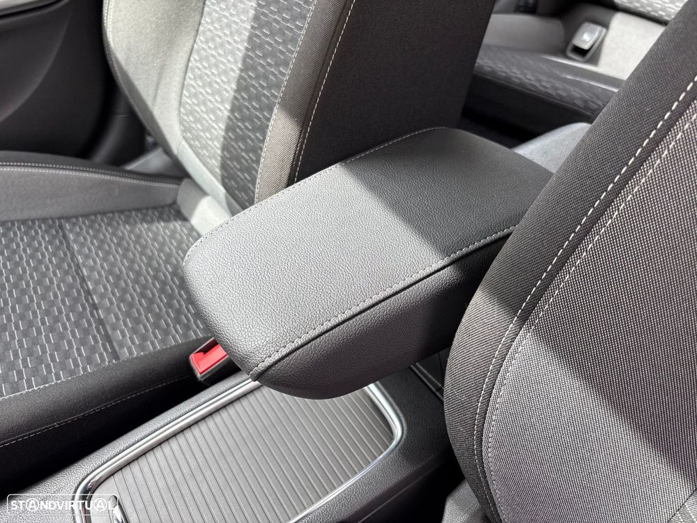 Opel Astra Sports Tourer 1.2 T GS Line S/S - 10