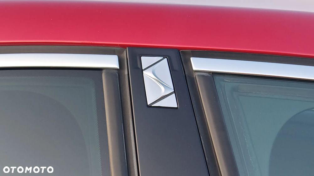 Citroën DS4 - 6