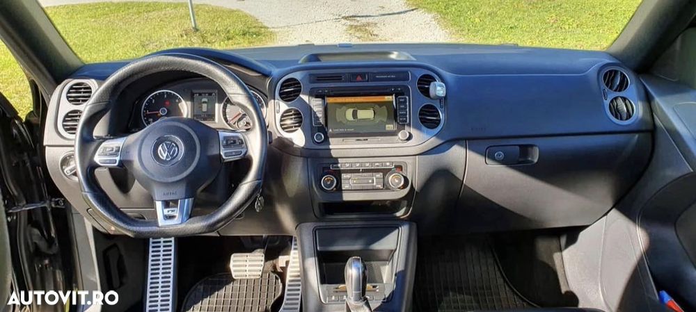 Volkswagen Tiguan - 2