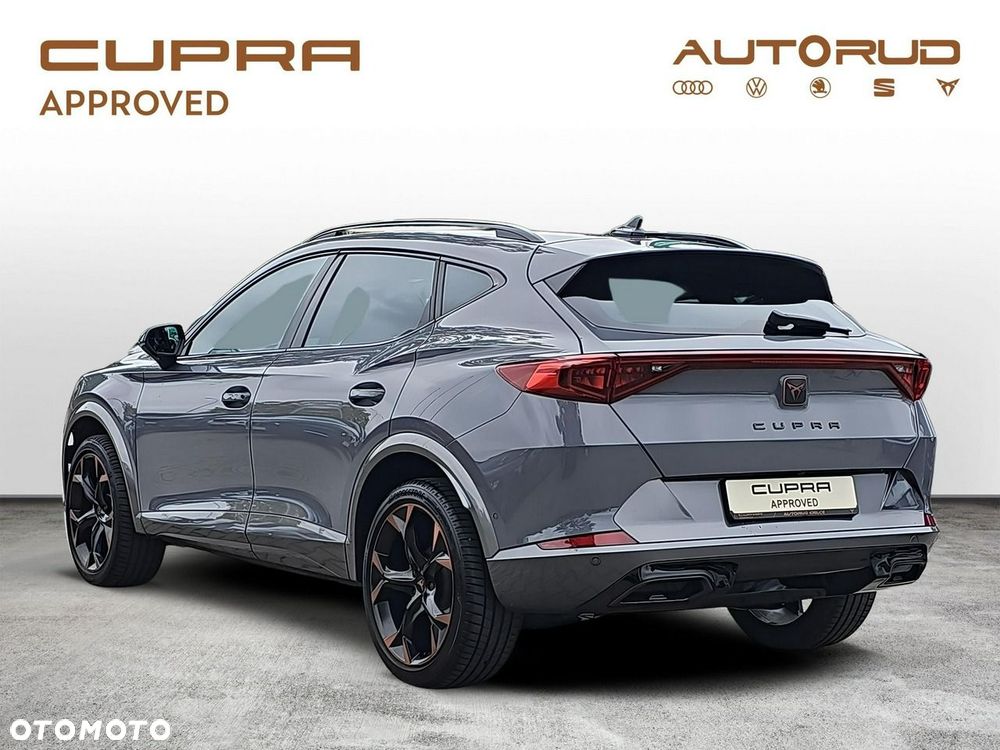 Cupra Formentor 1.5 TSI DSG - 3