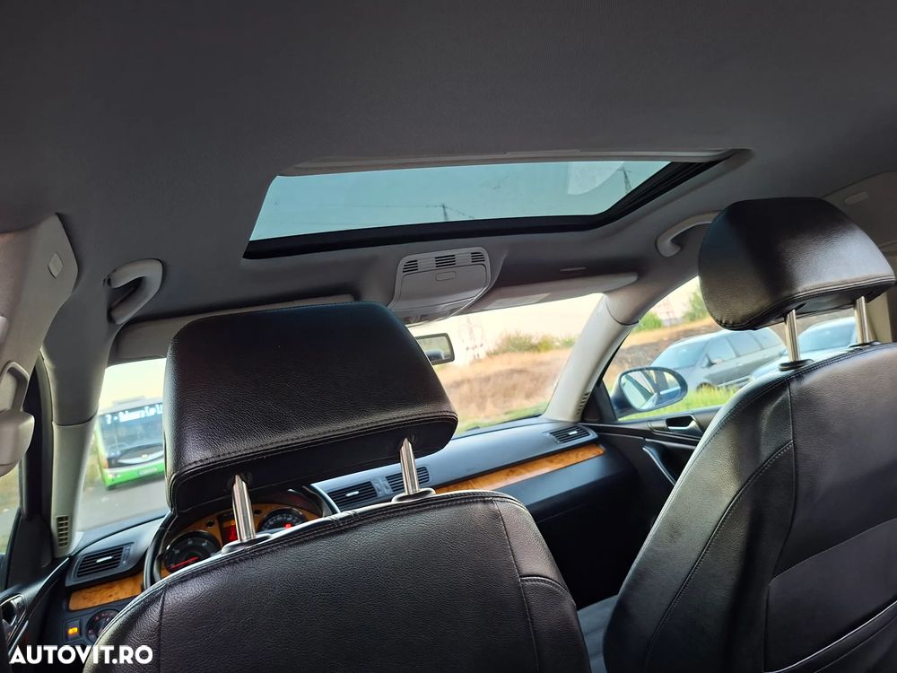 Volkswagen Passat - 8