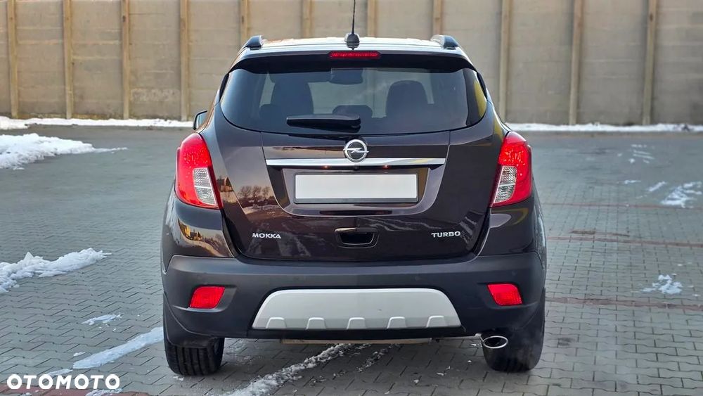 Opel Mokka 1.4 T Cosmo - 6