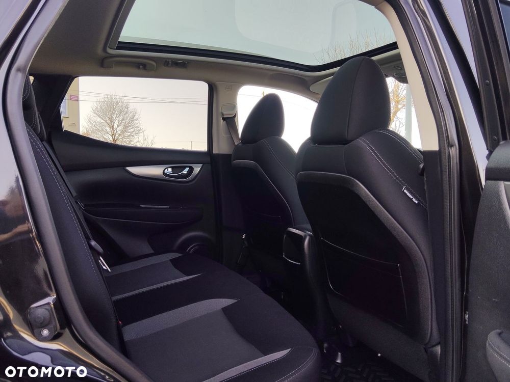 Nissan Qashqai 1.6 DIG-T 360 - 30