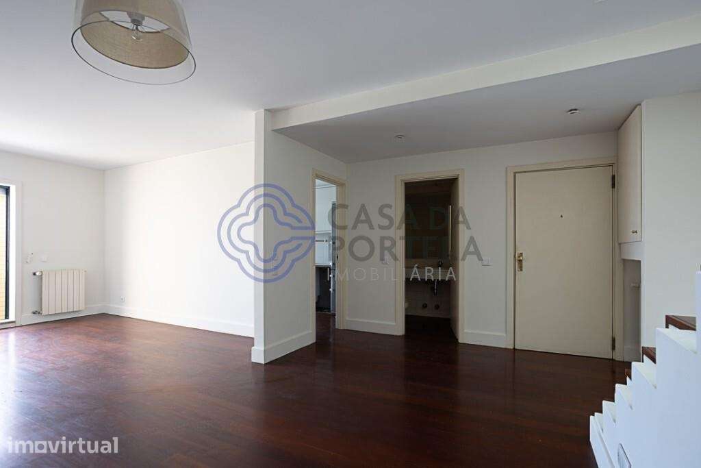 Apartamento T1 Duplex na rua das Andresas,  Ramalde, Porto - Grande imagem: 4/23