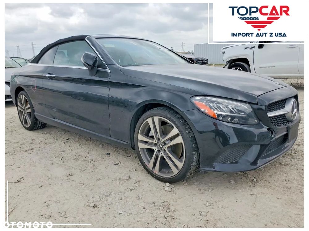 Mercedes-Benz Klasa C ver-300-9g--tronic-avantgarde - 1