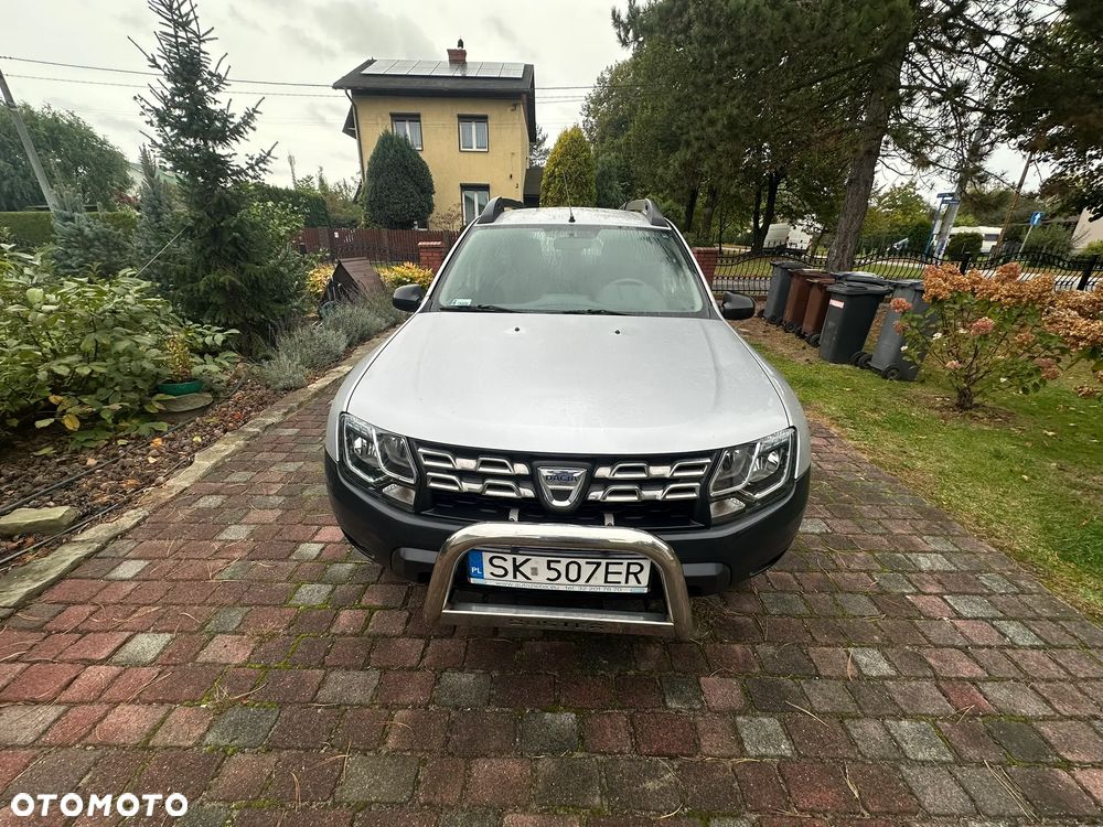Dacia Duster 1.6 Ambiance - 2