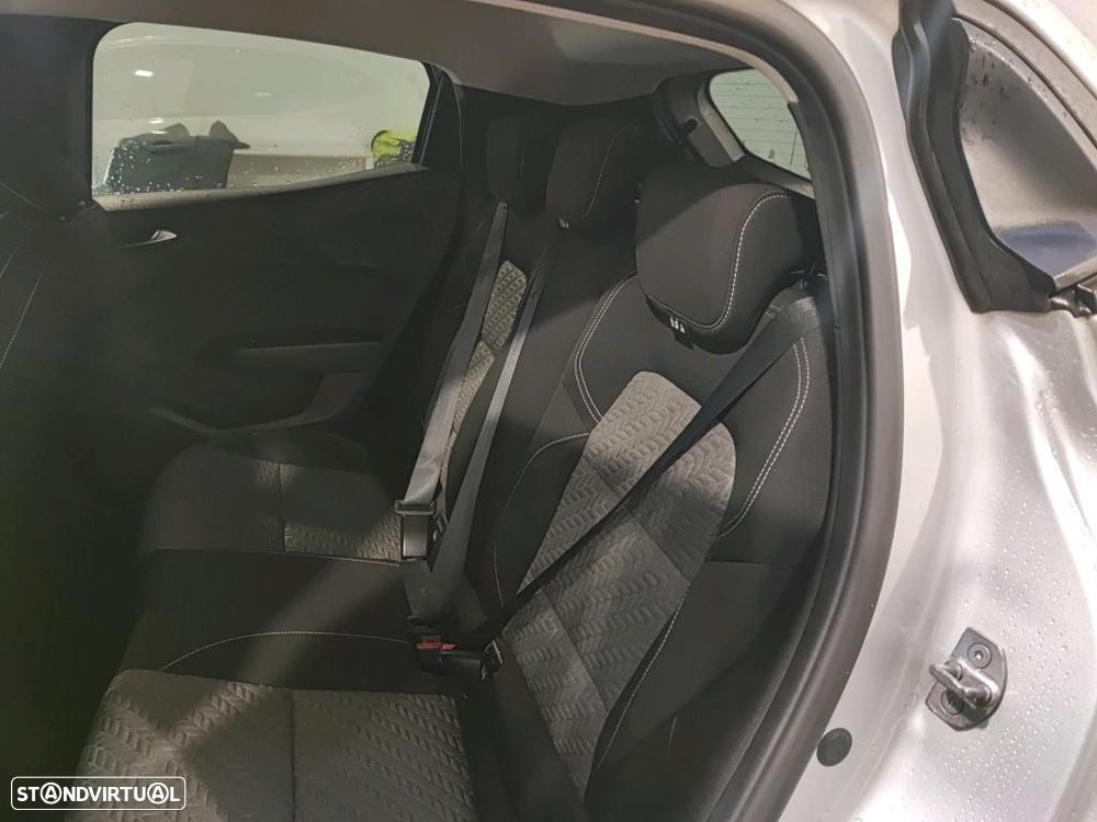 Renault Clio 1.0 TCe Evolution Bi-Fuel - 8