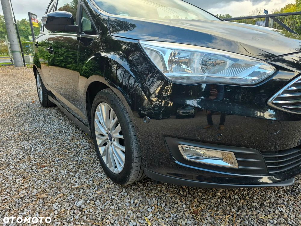 Ford C-MAX - 9