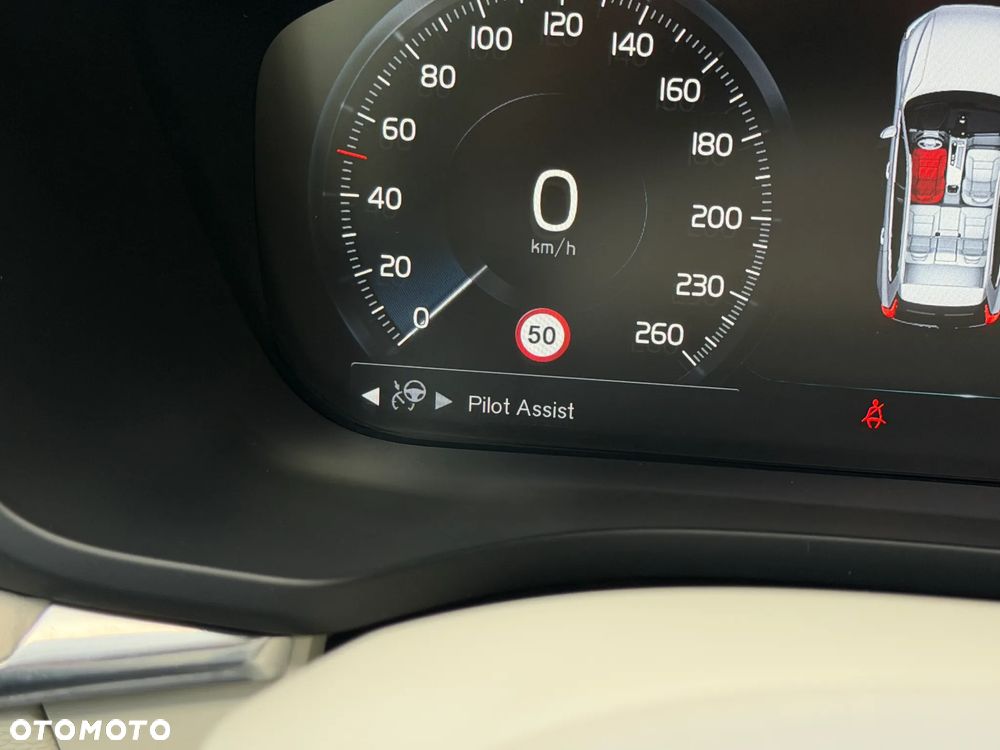 Volvo XC 60 T8 Plug-In Hybrid AWD Inscription - 26