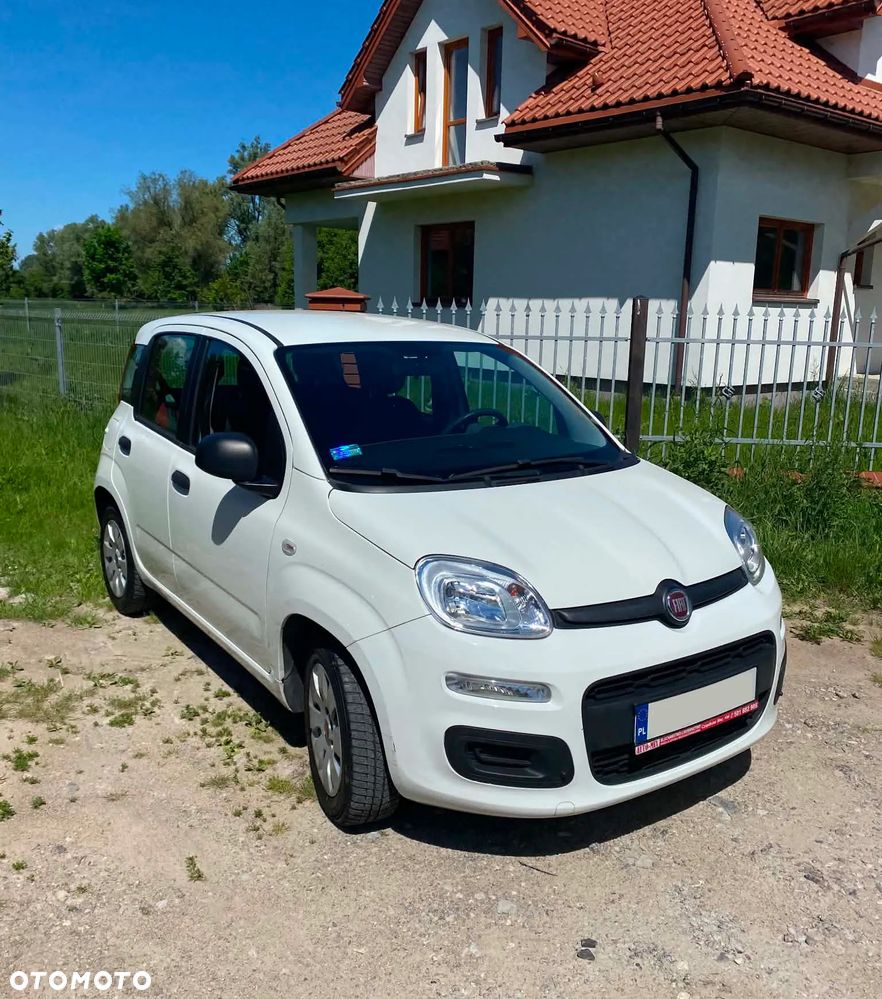 Fiat Panda 1.2 Classic - 1
