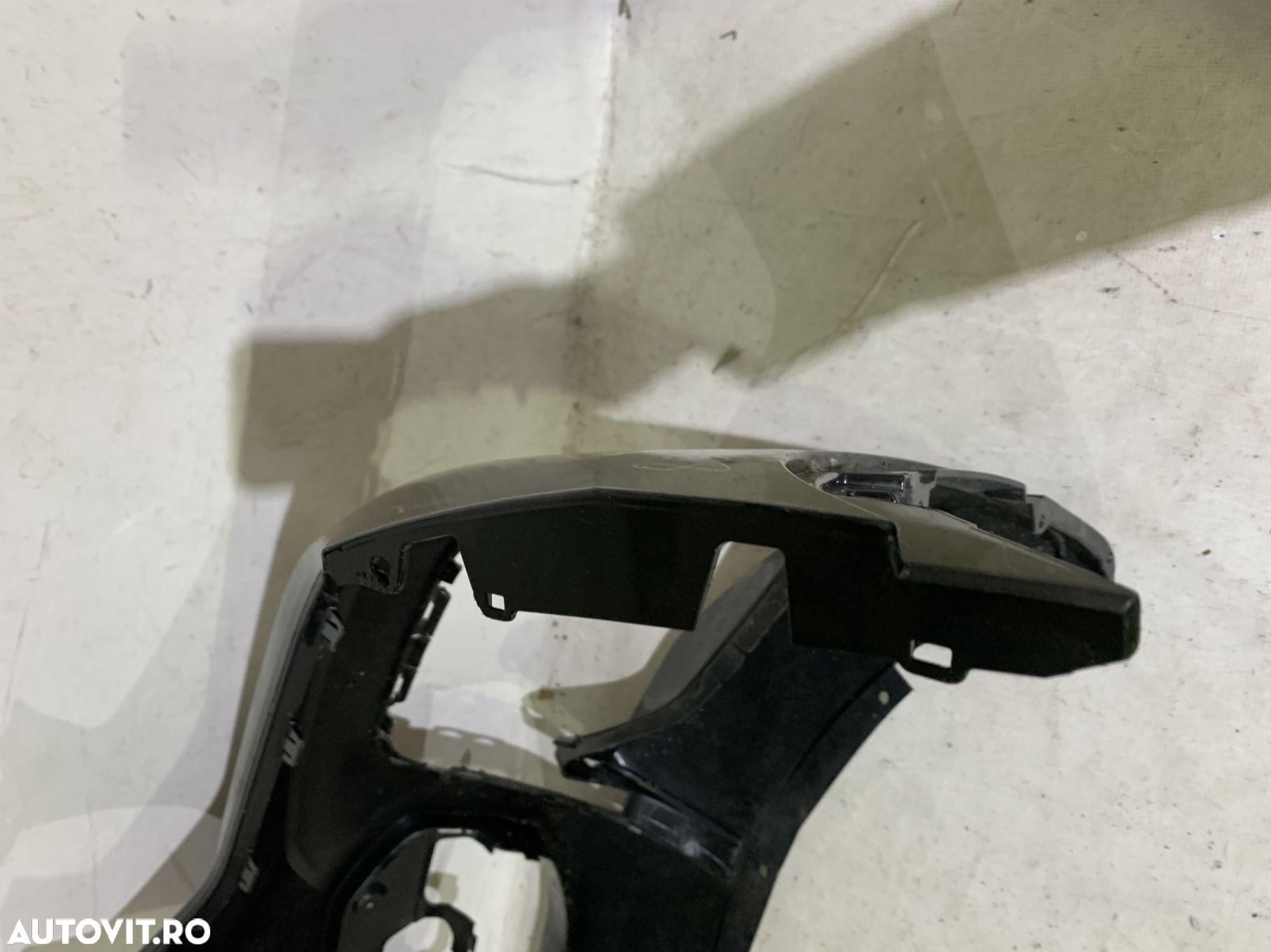 Bara fata BMW X3, X4, G01, G02, M-Sport, 2018, 2019, 2020, 2021, cod origine OE 5111139605. - 7