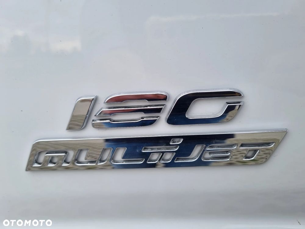 Fiat Ducato 3.0 180 KM POWER L4H2 Maxi // Salon Polska // - 20