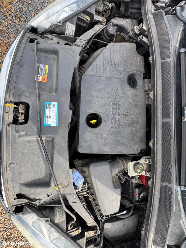 Ford S-Max 1.8 TDCi Trend - 10