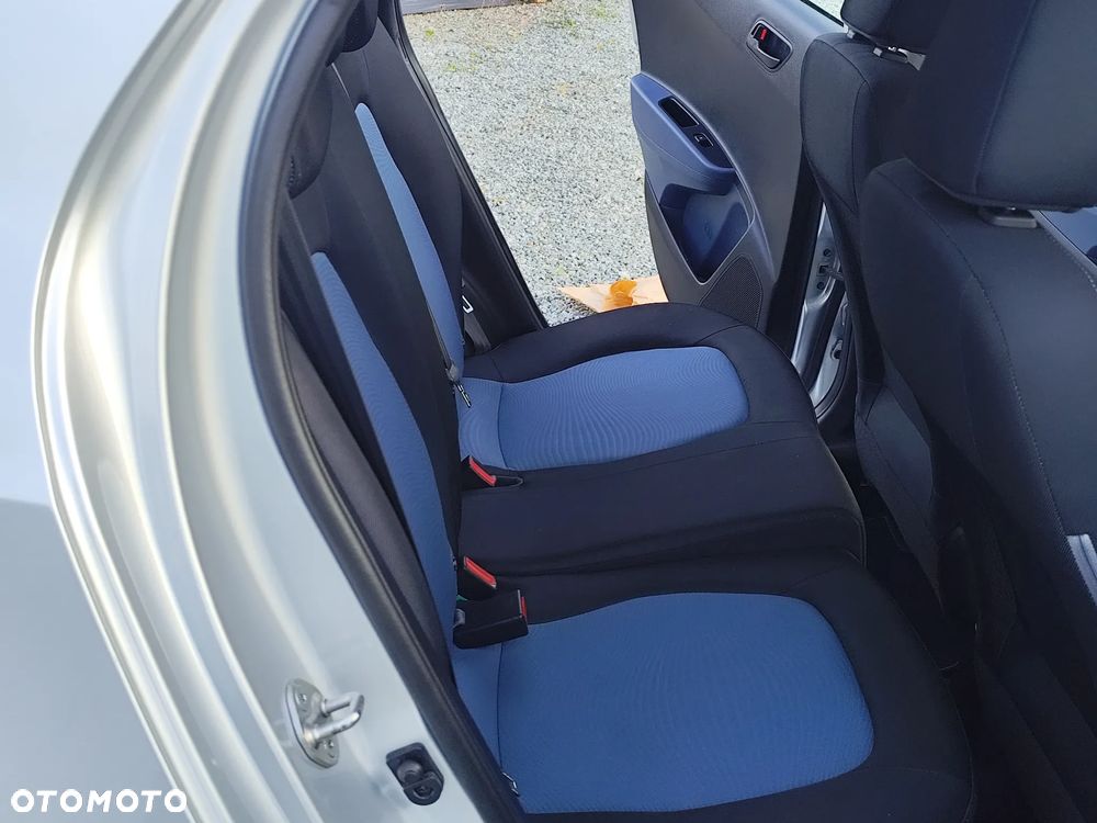 Hyundai i10 - 31