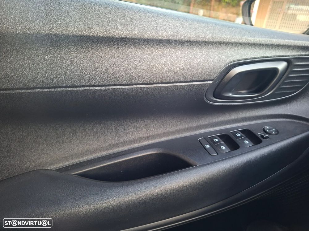 Hyundai i20 1.0 T-GDI Style - 12