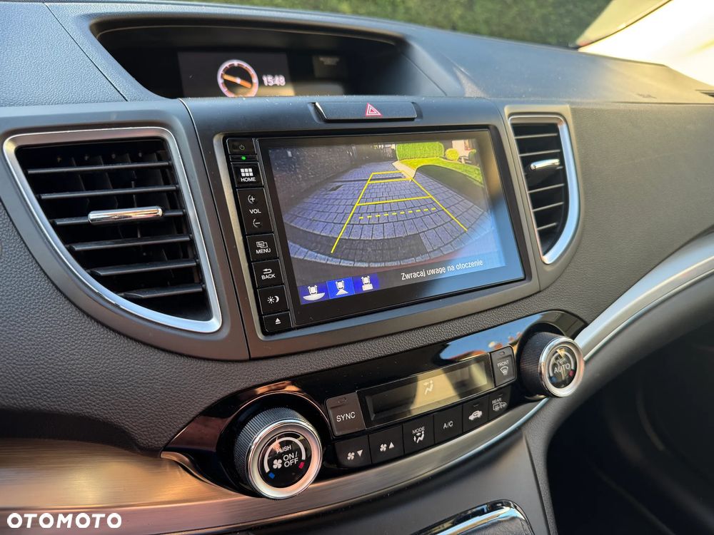 Honda CR-V 2.0 Elegance Plus (2WD) - 15