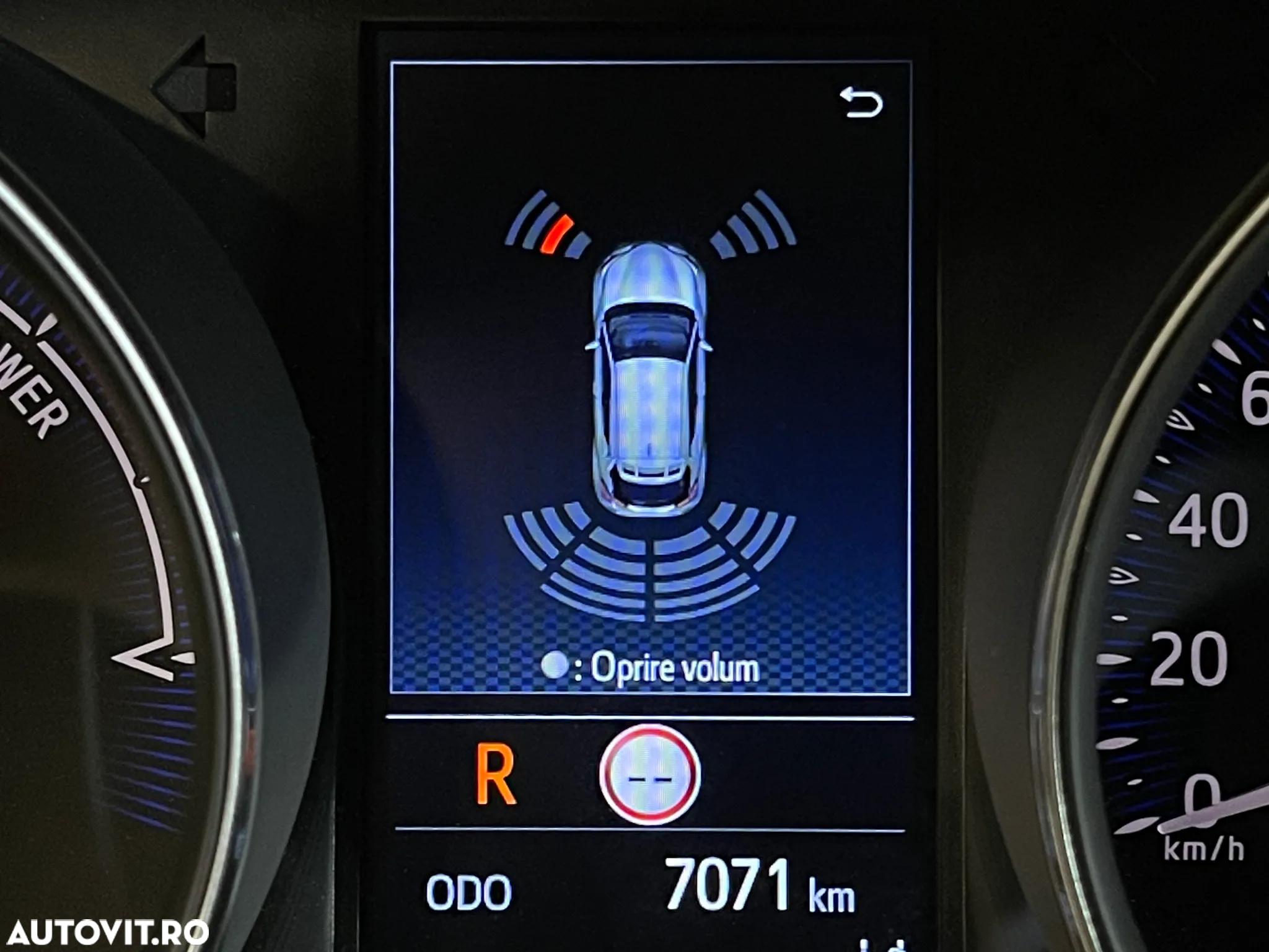 Toyota C-HR 2.0 HSD 184 CP 4x2 CVT Classy - 12